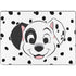 Disney 101 Dalmatians Patch Portrait Surface Pro 8 Skin